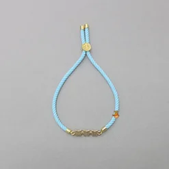 Discount Adjustable Blue Rope Rakhi BOY Rakhis | Rakhis
