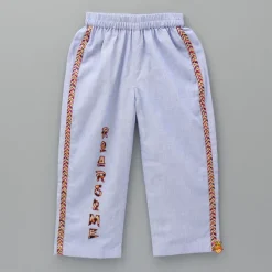Outlet Animal Patch Work Top And Pant Twinning Sets | Dresses & Sets