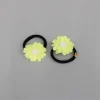 Sale Artificial Daisy Flower Hair Ties Hair Accessories | Hair Bands