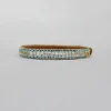 Clearance Artificial Stones And Beads Embellished Hairband Hair Accessories | Hair Bands