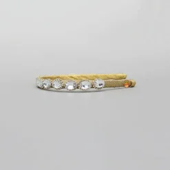Best Artificial Stones Embellished Hairband Hair Accessories | Hair Bands