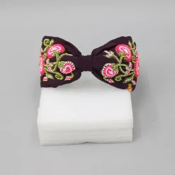 Clearance Beads Hand Embroidered Hairband Hair Accessories | Hair Bands