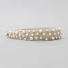 Outlet Beautiful Beige Hair Band Hair Accessories | Hair Bands