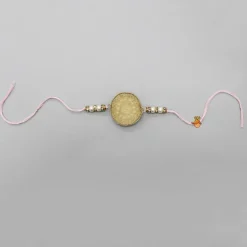 Online Beautiful Floral Rakhi BOY Rakhis | Rakhis