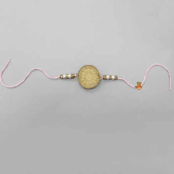 Online Beautiful Floral Rakhi BOY Rakhis | Rakhis