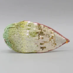 Clearance Beautiful Multicolour Sequined Knot Hair Band Hair Accessories | Hair Bands