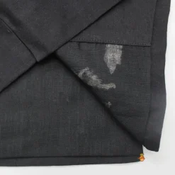 New Black Embroidered Kurta With Jacket And Pyjama BOY Indian Ethnic Wear | Ethnic Sets