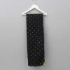 Best Black Organza Dupatta With Booti Work Ethnic Wear