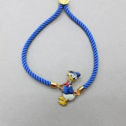 Outlet Blue Adjustable Rope String Rakhi BOY Rakhis | Rakhis