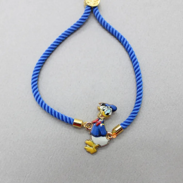 Outlet Blue Adjustable Rope String Rakhi BOY Rakhis | Rakhis