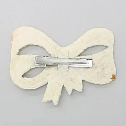 Clearance Bow Alligator Hair Clip Hair Accessories | Hair Clips