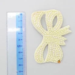 Clearance Bow Alligator Hair Clip Hair Accessories | Hair Clips