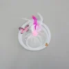 Clearance Butterfly Embellished Swirled Hair Clip Hair Accessories | Hair Clips
