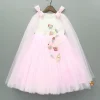Fashion Candies Embroidered And Embellished Dress Dresses & Sets | Dresses