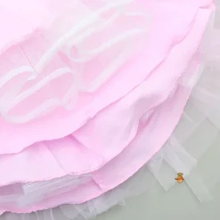 Fashion Candies Embroidered And Embellished Dress Dresses & Sets | Dresses