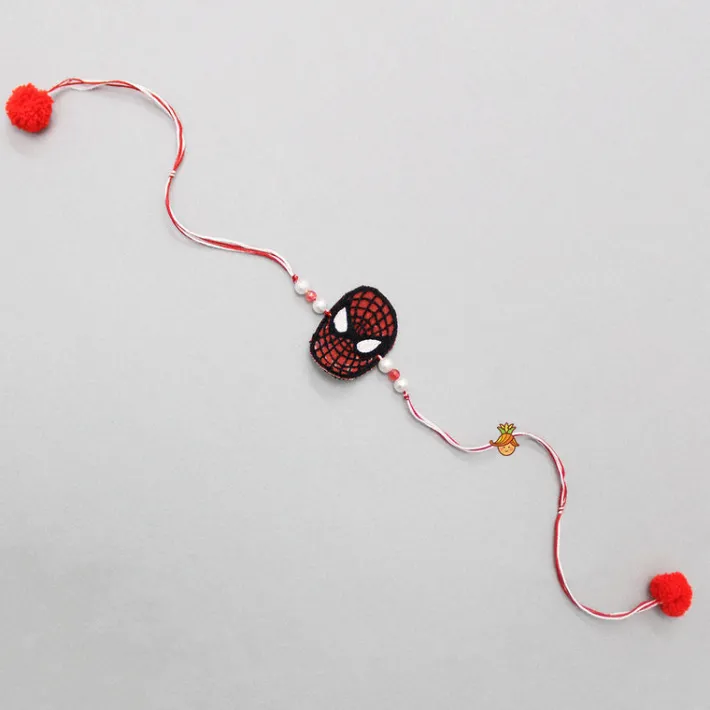 Clearance Cartoon Character Patch Rakhi BOY Rakhis | Rakhis