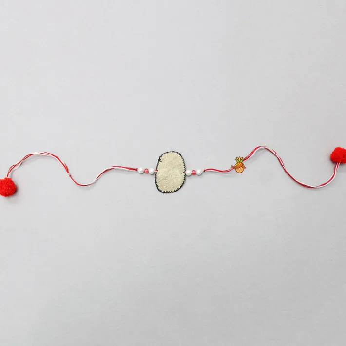 Clearance Cartoon Character Patch Rakhi BOY Rakhis | Rakhis
