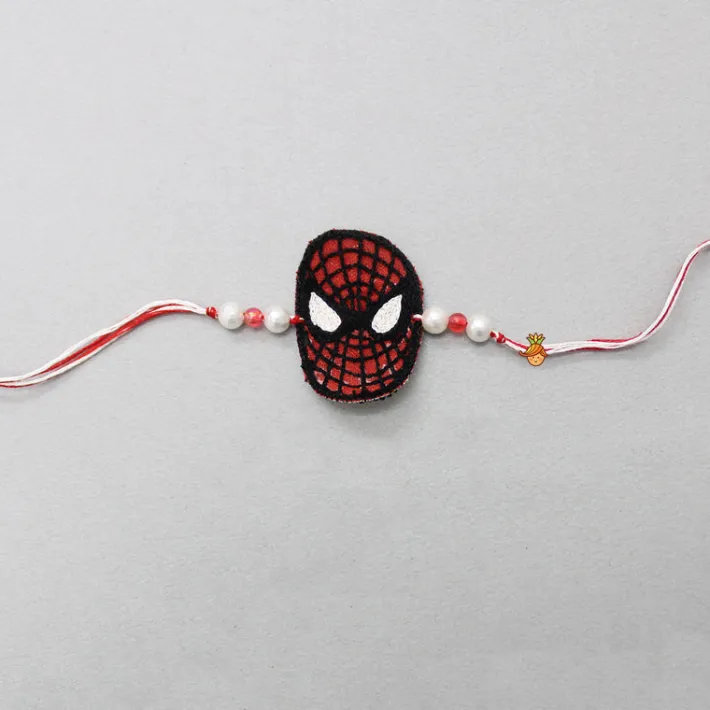 Clearance Cartoon Character Patch Rakhi BOY Rakhis | Rakhis