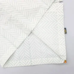 New Chevron Printed Green Shirt BOY Shirts & Tees