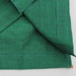 Clearance Contrasting Pocket Square Detail Green Shirt BOY Shirts & Tees