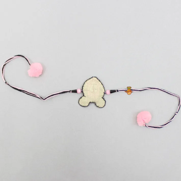 Fashion Cute Cartoon Character Rakhi BOY Rakhis | Rakhis