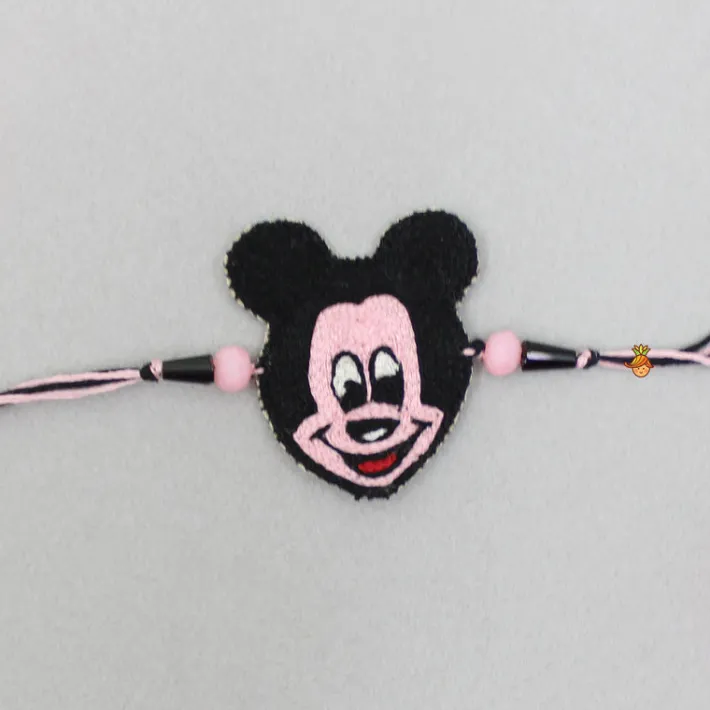 Fashion Cute Cartoon Character Rakhi BOY Rakhis | Rakhis
