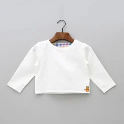 Fashion Cute Dungaree Style Bodysuit Set BOY Baby Essentials | Baby Essentials