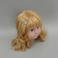New Cute Floral Beaded Hair Clips Hair Accessories | Hair Clips