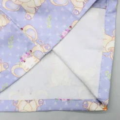 Outlet Cute Printed Lilac Sleepwear Sleepwear