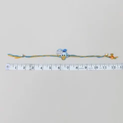 New Duck Cartoon Character QR Code Rakhi BOY Rakhis | Rakhis