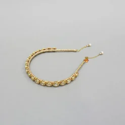 Clearance Elegant Chain Hair Band Hair Accessories | Hair Bands