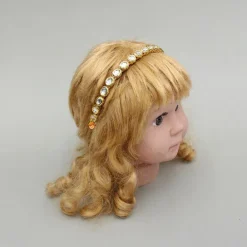 Clearance Elegant Chain Hair Band Hair Accessories | Hair Bands