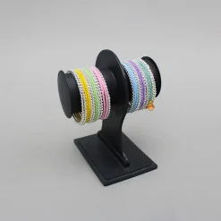 Fashion Elegant Embellished Bangles Bangles
