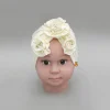 New Elegant Embellished Cream Head Band Hair Accessories | Head Bands