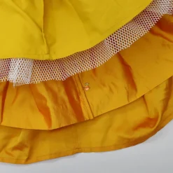 Outlet Elegant Pearls And Pin Tuck Detailed Gown Dresses & Sets | Gowns