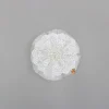 Hot Elegant Pearls Embellished Hair Clip Hair Accessories | Hair Clips