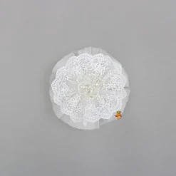 Hot Elegant Pearls Embellished Hair Clip Hair Accessories | Hair Clips