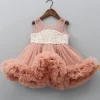 Fashion Embellished And Ruffles Detailed Dress Dresses & Sets | Dresses