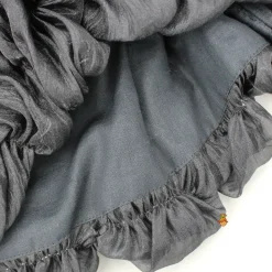 Fashion Embellished Dress With Ruffled Detailing Dresses & Sets | Dresses