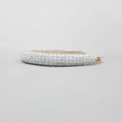 Sale Embellished Elegant Shimmery Hairband Hair Accessories | Hair Bands