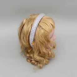 Sale Embellished Elegant Shimmery Hairband Hair Accessories | Hair Bands