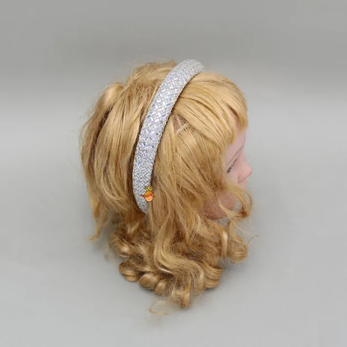 Sale Embellished Elegant Shimmery Hairband Hair Accessories | Hair Bands