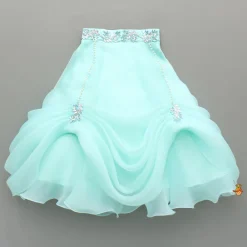 Discount Embroidered And Embellished Top And Lehenga With Dupatta Ethnic Wear | Lehengas & Ghagras