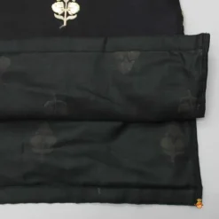 Best Embroidered Black Kurta And Beige Dhoti BOY Indian Ethnic Wear | Ethnic Sets