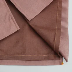 Sale Embroidered Brown Kurta And Pyjama BOY Indian Ethnic Wear | Ethnic Sets