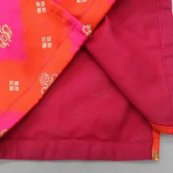 Sale Embroidered Dual Tone Kurta And Dhoti BOY Indian Ethnic Wear | Ethnic Sets