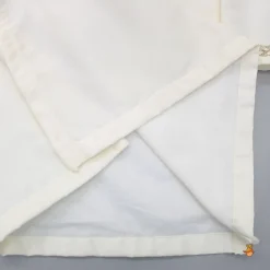 Outlet Embroidered Off White Kurta And Pyjama BOY Twinning Sets | Indian Ethnic Wear