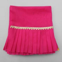 Best Embroidered Top And Printed Multicoloured Lehenga With Dupatta Ethnic Wear | Lehengas & Ghagras