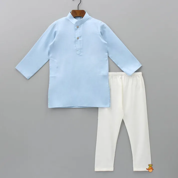 Online Ethnic Kurta With Exquisite Sequins Work Jacket And Pyjama BOY Indian Ethnic Wear | Ethnic Sets