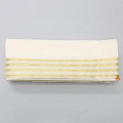 Online Exquisite Off White Shirt And Stitched Lungi With Shawl BOY Indian Ethnic Wear | Ethnic Sets